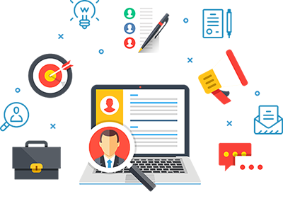 Testing Program About Us Testing Program