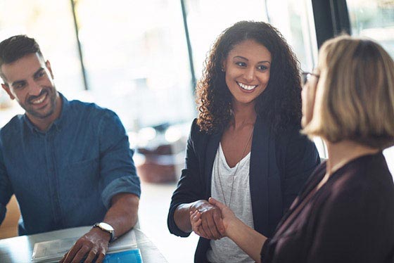 Help Build the Right Team Help Build the Right Team