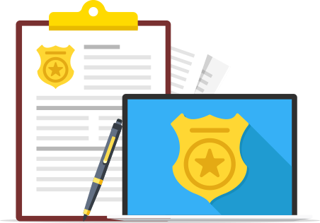 Criminal Record Check Criminal Record Check