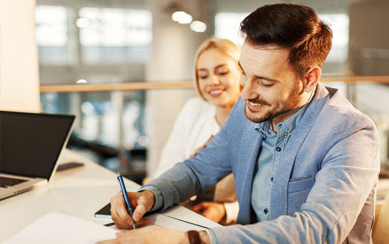 Great Working Relationships Great Working Relationships