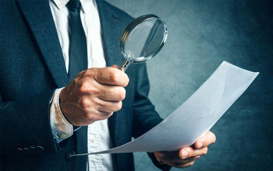 Reference Check Reference Checks in Canada