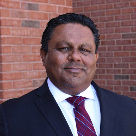 Farid Ahmad - Partner Farid Ahmad - Partner