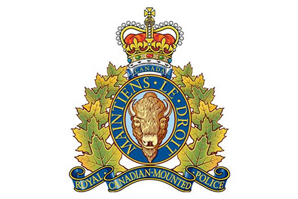 Canadian Law Enforcement Agencies Royal Canadian Mounted Police