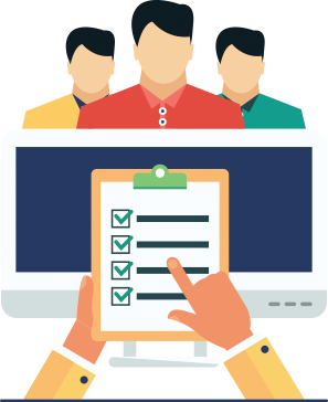 Personality Profile Assessment Personality Profile Assessment Icon