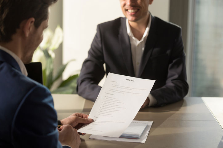 Why Is Background Check Important for Employment?